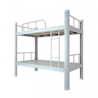 school children bunk bed modern design commercial furniture metal kids bed forsteel military bunk bed dormestic army use