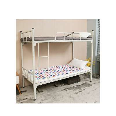 Bedroom School Furniture Children Student Adult Military Army Steel Iron Metal Bunk Bed Prices